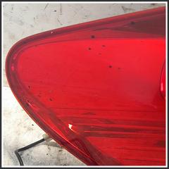 Bild von Fanale Posteriore Sinistro  Alogeno PEUGEOT 207 6350Y7