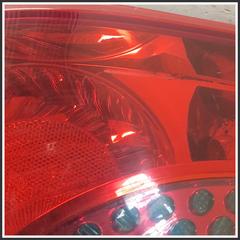 Bild von Fanale Posteriore Sinistro  Alogeno PEUGEOT 207 6350Y7