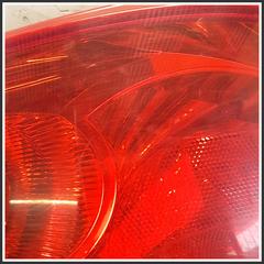 Bild von Fanale Posteriore Sinistro  Alogeno PEUGEOT 207 6350Y7