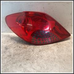 Bild von Fanale Posteriore Sinistro  Alogeno PEUGEOT 207 6350Y7