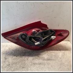 Bild von Fanale Posteriore Sinistro  Alogeno PEUGEOT 207 6350Y7