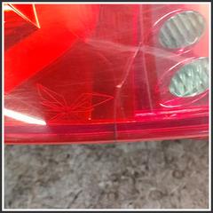 Bild von Fanale Posteriore Sinistro  Alogeno PEUGEOT 207 6350Y7