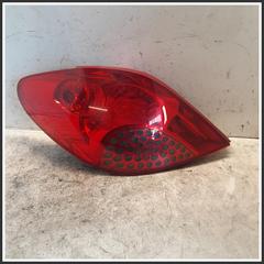 Bild von Fanale Posteriore Sinistro  Alogeno PEUGEOT 207 6350Y7
