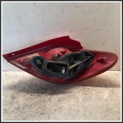 Bild von Fanale Posteriore Sinistro  Alogeno PEUGEOT 207 6350Y7