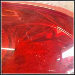 Bild von Fanale Posteriore Sinistro  Alogeno PEUGEOT 207 6350Y7