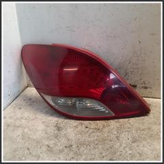 Bild von Fanale Posteriore Sinistro  Led PEUGEOT 207 6350Y7