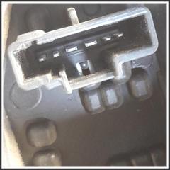 Bild von Fanale Posteriore Sinistro  Led PEUGEOT 207 6350Y7