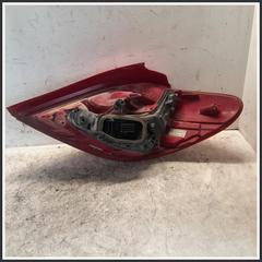 Bild von Fanale Posteriore Sinistro  Led PEUGEOT 207 6350Y7