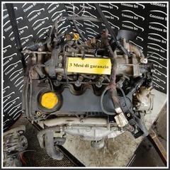 Bild von Motore 192A8000 GASOLIO FIAT Bravo II 1.9 71749854
