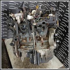 Bild von Motore 192A8000 GASOLIO FIAT Bravo II 1.9 71749854