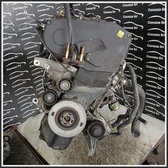 Bild von Motore 192A8000 GASOLIO FIAT Bravo II 1.9 71749854