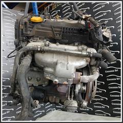 Bild von Motore 192A8000 GASOLIO FIAT Bravo II 1.9 71749854