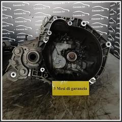 Immagine di Cambio Manuale 192A8000  55221264  FIAT Bravo II 1.9