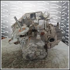 Immagine di Cambio Manuale 192A8000  55221264  FIAT Bravo II 1.9