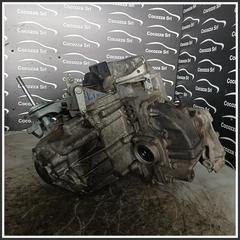 Immagine di Cambio Manuale 192A8000  55221264  FIAT Bravo II 1.9