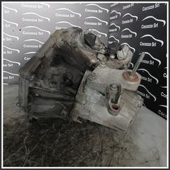 Immagine di Cambio Manuale 192A8000  55221264  FIAT Bravo II 1.9