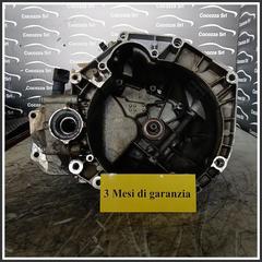 Immagine di Cambio Manuale 188A4000  55205200  FIAT Punto II 1.2