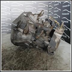 Immagine di Cambio Manuale 188A4000  55205200  FIAT Punto II 1.2