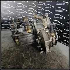 Immagine di Cambio Manuale 188A4000  55205200  FIAT Punto II 1.2