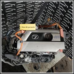 Bild von Motore 2ARFXE BENZINA LEXUS Serie NX I 300h 1900036430