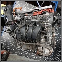 Bild von Motore 2ARFXE BENZINA LEXUS Serie NX I 300h 1900036430