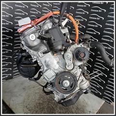 Bild von Motore 2ARFXE BENZINA LEXUS Serie NX I 300h 1900036430