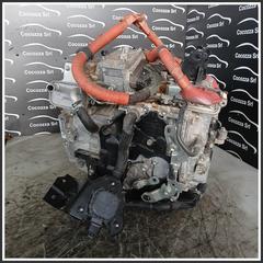 Immagine di Cambio Automatico 2ARFXE    LEXUS Serie NX I 300h