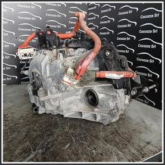 Immagine di Cambio Automatico 2ARFXE    LEXUS Serie NX I 300h