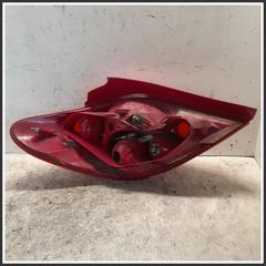 Bild von Fanale Posteriore Destro  Alogeno PEUGEOT 207 6351Y7