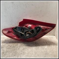 Bild von Fanale Posteriore Destro  Alogeno PEUGEOT 207 6351Y7