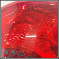 Bild von Fanale Posteriore Destro  Alogeno PEUGEOT 207 6351Y7