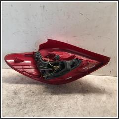 Bild von Fanale Posteriore Destro  Led PEUGEOT 207 6351HQ