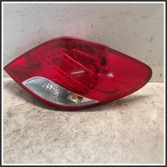 Bild von Fanale Posteriore Destro  Led PEUGEOT 207 6351HQ
