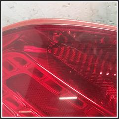 Bild von Fanale Posteriore Destro  Led PEUGEOT 207 6351HQ