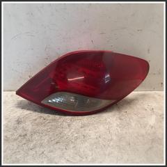 Bild von Fanale Posteriore Destro  Led PEUGEOT 207 6351Y7