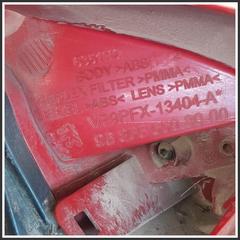 Bild von Fanale Posteriore Destro  Led PEUGEOT 207 6351Y7
