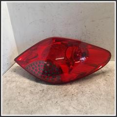 Bild von Fanale Posteriore Destro  Alogeno PEUGEOT 207 6351Y7