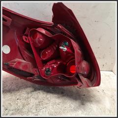 Bild von Fanale Posteriore Destro  Alogeno PEUGEOT 207 SW Outdoor 6351CT