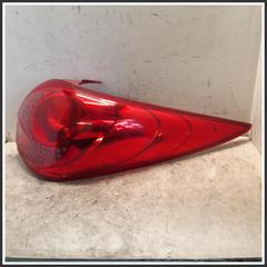 Bild von Fanale Posteriore Destro  Alogeno PEUGEOT 207 SW Outdoor 6351CT