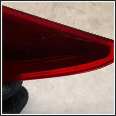 Bild von Fanale Posteriore Destro  Alogeno PEUGEOT 207 SW Outdoor 6351CT