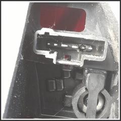 Bild von Fanale Posteriore Destro  Alogeno PEUGEOT 207 6351Y7