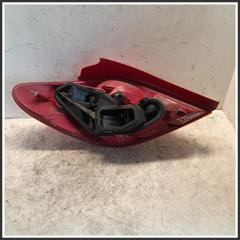 Bild von Fanale Posteriore Destro  Alogeno PEUGEOT 207 6351Y7