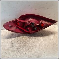Bild von Fanale Posteriore Destro  Alogeno PEUGEOT 207 6351Y7