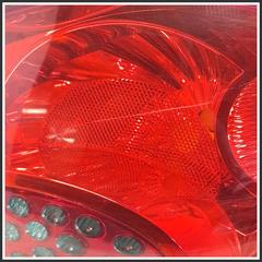 Bild von Fanale Posteriore Destro  Alogeno PEUGEOT 207 6351Y7