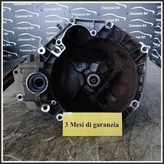 Immagine di Cambio Manuale 188A4000  55205200  FIAT Punto II 1.2