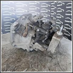 Immagine di Cambio Manuale 188A4000  55205200  FIAT Punto II 1.2