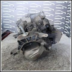 Immagine di Cambio Manuale 188A4000  55205200  FIAT Punto II 1.2