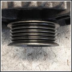Bild von Alternatore FIAT Punto II 1.2 188A4000 52003531 MS1022118431