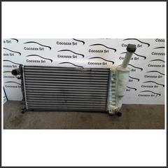 Bild von Radiatore Acqua Motore FIAT Punto II 1.2 188A4000 51724183 
