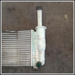 Bild von Radiatore Acqua Motore FIAT Punto II 1.2 188A4000 51724183 